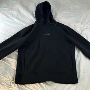 Large Men’s American eagle hoodie